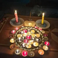 قهوه و تاروت وفال|خدمات پذیرایی، مراسم|اهواز, فاز ۲ پادادشهر|دیوار