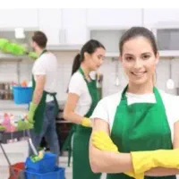 شرکت نظافتی و خدماتی