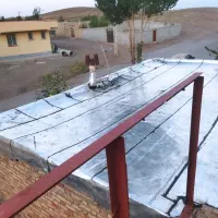 ایزوگام اسفالت قیرگونی محمدی نصب فروش زیرسازی