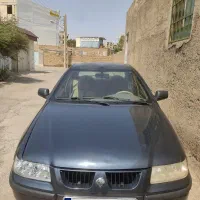 سمند مدل ۹۰|خودرو سواری و وانت|دامغان, |دیوار