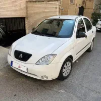 تیبا صندق دار|خودرو سواری و وانت|تهران, مهران|دیوار