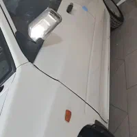 پراید ۹۸ درحد صفر|خودرو سواری و وانت|تربت جام, شهید غلام زاده|دیوار