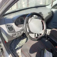 تیبا ۱مدل ۱۴۰۰|خودرو سواری و وانت|خرمآباد, |دیوار