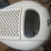 سرخ کن روغنی و توستر|اجاق گاز و لوازم برقی پخت‌وپز|اهواز, کوی باهنر|دیوار