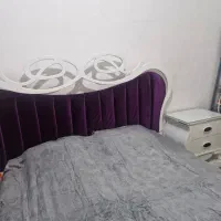 تخت خواب دو نفره|تخت و سرویس خواب|شهریار, شهرک شاهد|دیوار