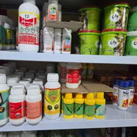 سم شته کنه کرم درخت باغ کود باغچه(سمپاشی ویلا)|گل و گیاه طبیعی|تهران, جی|دیوار