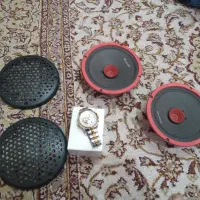 میدرنج ۶ خوب سالم ونو بدون کارکرده|صوتی و تصویری|رشت, حومه رشت|دیوار