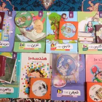 کتاب پکیج کامل معلم خصوصی پرش