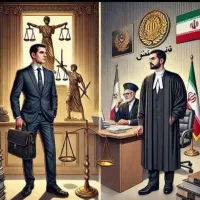 وکیل دادگستری مشاوره وکالت تخصصی درامورحقوقی قضایی|خدمات مالی، حسابداری، بیمه|همدان, |دیوار