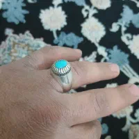 انگشتر فیروزه محک|جواهرات|تهران, افسریه جنوبی|دیوار