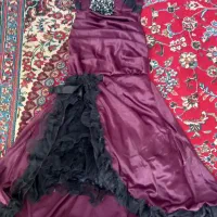 لباس مجلسی شیک