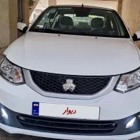 سایناs دنده ای مدل 1404 کارکرد صفر