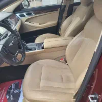 جنسیس G80|خودرو سواری و وانت|اهواز, اسلام آباد شرقی|دیوار