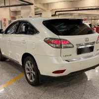 لکسوس Rx 350 ژ گالری ( ژوبین قرایی)|خودرو سواری و وانت|تهران, زرگنده|دیوار