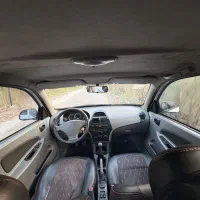 تیبا۲مدل ۹۷ کم کار|خودرو سواری و وانت|لشت نشا, |دیوار