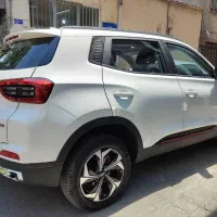 ایکس55پرو صفر مدل1404/x55pro|خودرو سواری و وانت|اهواز, فاز ۲ پادادشهر|دیوار