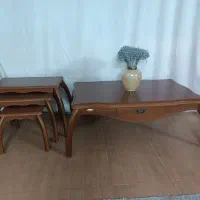 جلو مبلی مارک  شرکت veniz