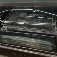 گاز فر دار|اجاق گاز و لوازم برقی پخت‌وپز|سلماس, |دیوار