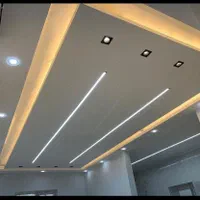 اجرای تخصصی کناف و سقف کاذب صفر تا صد|خدمات پیشه و مهارت|خرم‌آباد, |دیوار