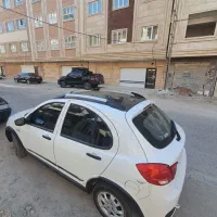 کوییک 1404 پارس خودرویی gxr|خودرو سواری و وانت|تبریز, |دیوار