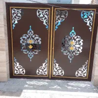 خانه شخصی و دربست