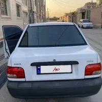 پراید 131مدل94|خودرو سواری و وانت|زاهدان, |دیوار