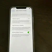 آیفون ۱۲ پرومکس ۲۵۶|موبایل|تهران, دریا|دیوار