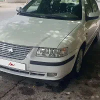 فروش سمند lx دوگانه کارخانه|خودرو سواری و وانت|کرمان, |دیوار
