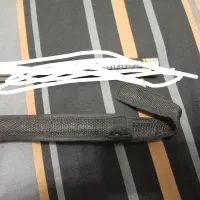 باتوم فولادی