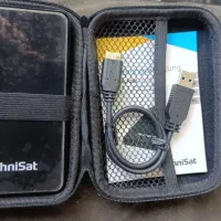 هارد اکسترنال مارک TechniSat|قطعات و لوازم جانبی رایانه|تهران, شهرک استقلال|دیوار