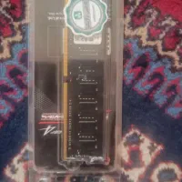 رم باس 2400 مدل گیل ddr4