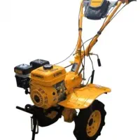 کولتیواتور بنزینی تیلر دیزل کاما