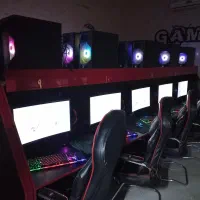 سیستم های حرفه ای و خوش قیمت + خدمات پس از فروش