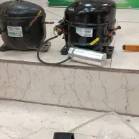 ((دکتریخچال)) تعمیرات تخصصی در منزل|خدمات پیشه و مهارت|زنجان, |دیوار