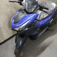 آیروکس صفر کیلومتر آب خنک با تخفیف