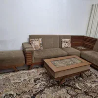مبلمان ۹ نفره