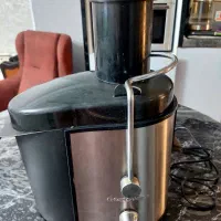 آبمیوه گیری اصل گاسونیک