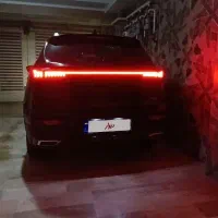 KMC X5 مشکی میکا متالیک|خودرو سواری و وانت|قم, انسجام|دیوار