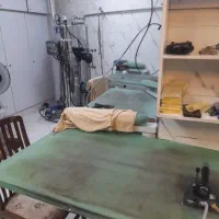 به یک زیگزال دوز ماهر و اتوکار نیازمنیدم|استخدام صنعتی، فنی، مهندسی|تهران, هرندی|دیوار