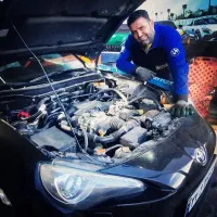 تعمیرگاه بنز bmw تویوتا هیوندا منطقه آزاد