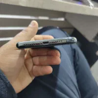 فروش گوشی آیفون 11promax|موبایل|بم, |دیوار