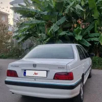 پژو پارس مدل ۹۹ در حد صفر|خودرو سواری و وانت|لاهیجان, کوی استادان|دیوار