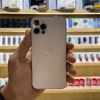 گوشی ایفون 12 پرو حافظه 256 گیگ اقساط