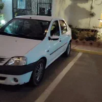 رنو تندر 90 (L90 لوگان) E2، مدل ۱۳۸۹|خودرو سواری و وانت|پردیس, فاز ۱۱|دیوار