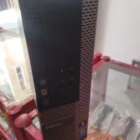 کیس i3 قوی|رایانه رومیزی|بروجرد, |دیوار