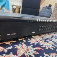 دستگاه dvr هایک ویژن ـ ۱۶ کانال|دوربین مداربسته|مشهد, طبرسی شمالی|دیوار