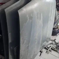 زانتیا استوک|قطعات یدکی و لوازم جانبی|لنجان, |دیوار