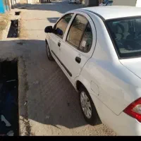 تیبا مدل ۹۲