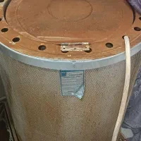 فروش تنور گازی