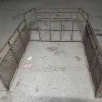 باربند پراید وانت|قطعات یدکی و لوازم جانبی|اهواز, زرگان|دیوار